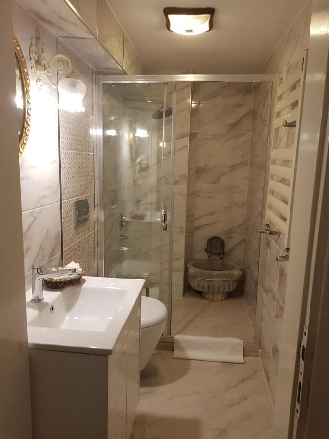 Romantic Mansion Appartement *
