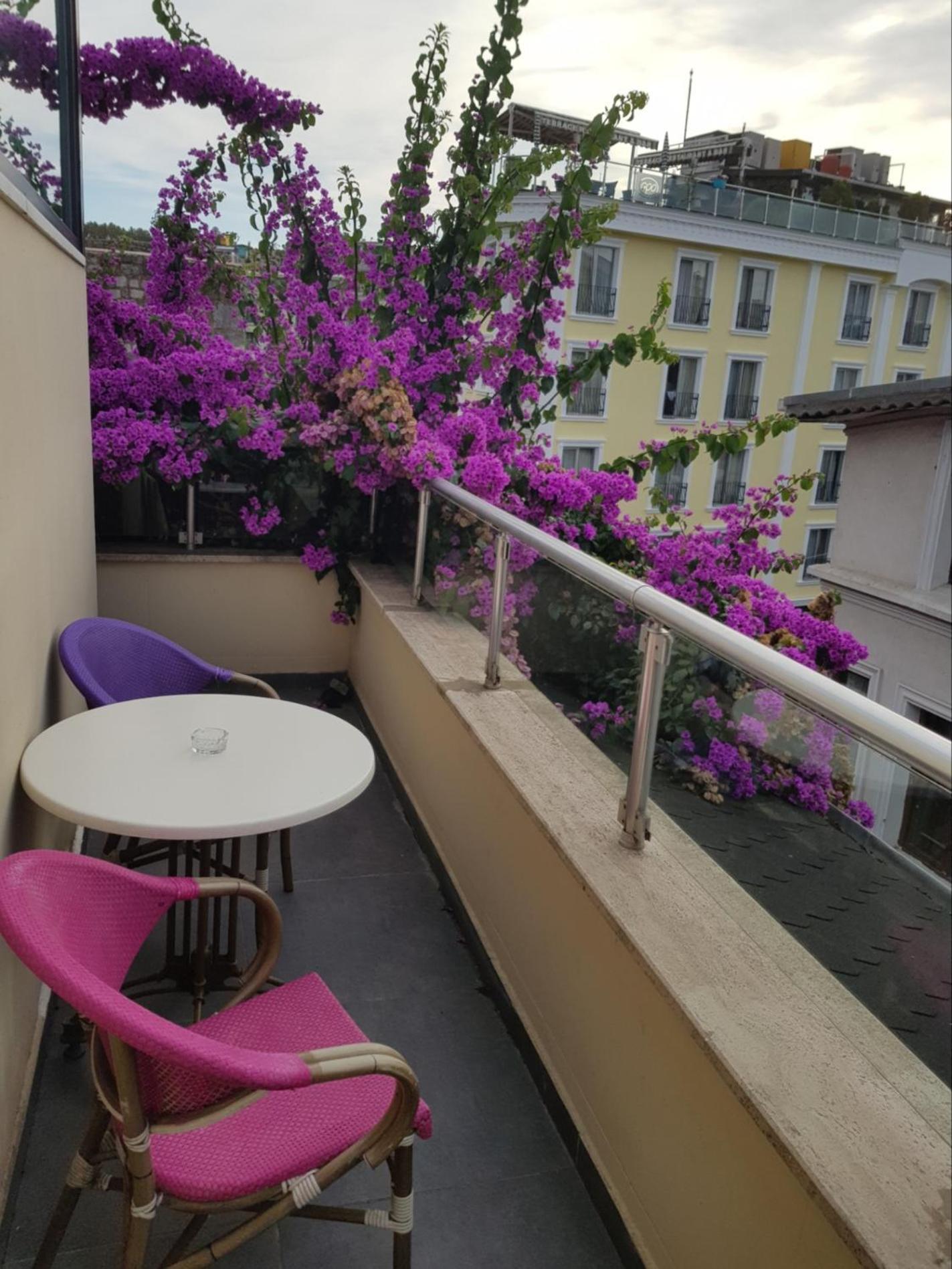Appartement Romantic Mansion *
