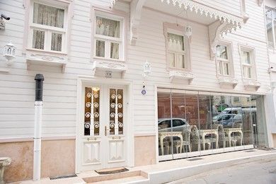 Appartement Romantic Mansion *