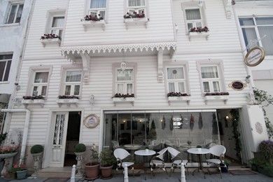 Appartement Romantic Mansion *