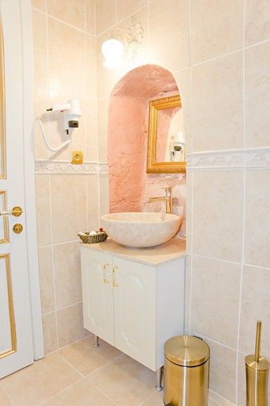 Appartement Romantic Mansion
