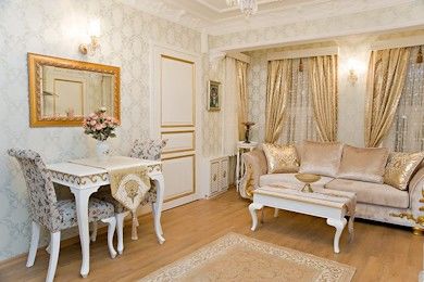 Appartement Romantic Mansion