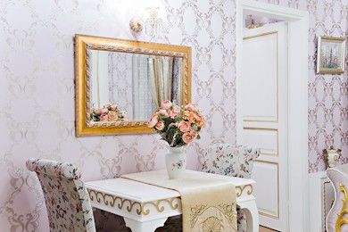 Appartement Romantic Mansion