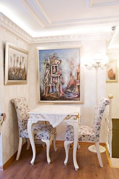 Appartement Romantic Mansion
