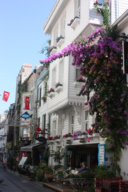 Appartement Romantic Mansion *