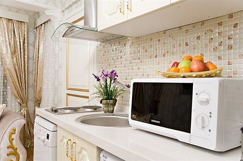 Romantic Mansion Appartement Istambul