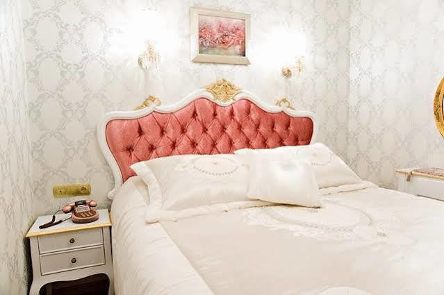 Appartement Romantic Mansion *