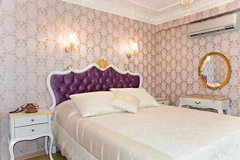 Romantic Mansion Appartement