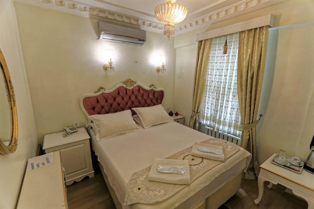 Appartement Romantic Mansion Istambul