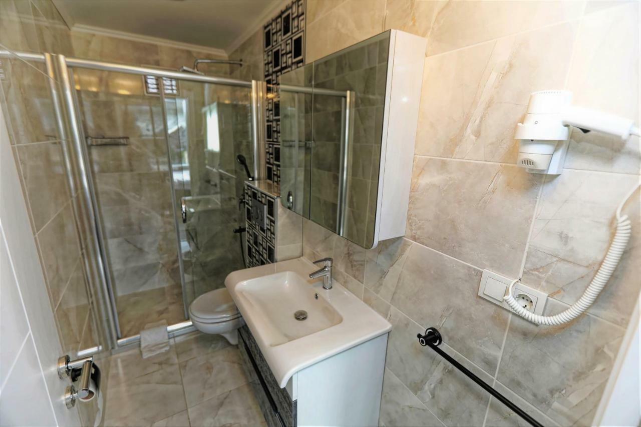 Appartement Romantic Mansion *